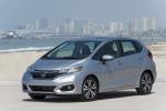 Honda Fit 2017 года (NA)